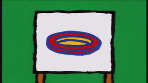 Spots / Bird / Washing / Sandcastle