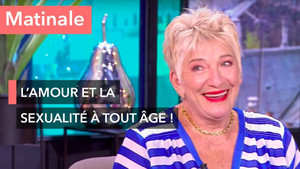 Morning show: What's happening with Danielle, 72, who was looking for love?