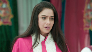 Anupama Meets Her Fan Prerana