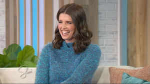 Katherine Schwarzenegger Pratt, Kiki Shepard