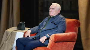 Brian Cox
