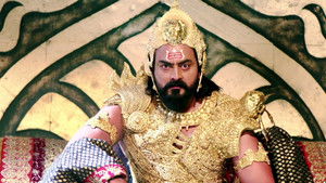 Ravan’s Powerful Asuras