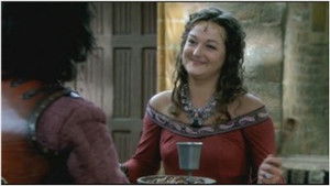 L'anniversaire de Guenièvre