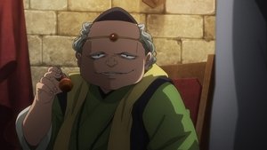 The Priest and the Inspector