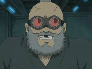 Sons Only Take After Their Fathers' Negative Attributes