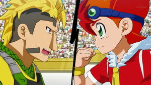 The Curtain Rises for the Tavanel Cup!