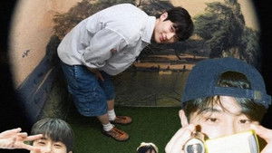 Hyeri's Club (Guest Byeon Woo Seok)