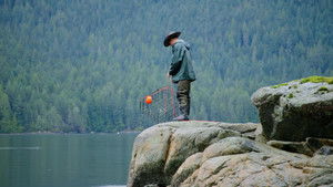 The World Is Not Your Oyster