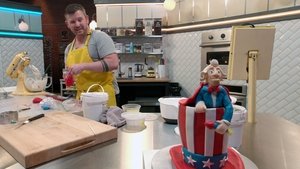 There's a Party in My Mouth!