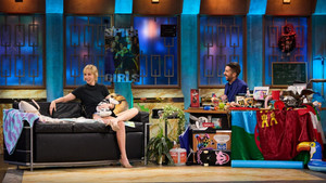 Ingrid García-Jonsson y Veintiuno