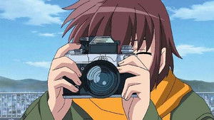 School Life for Just One Day