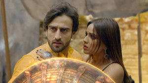 Moksh Faces Off Against Darinde!