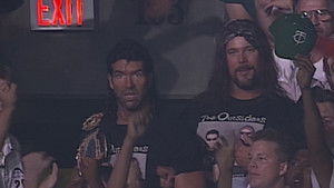 WCW Monday Nitro - Oct. 28, 1996