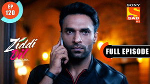 Monami Regains Her Consciousness