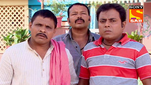 Nethajis Sudden Visit