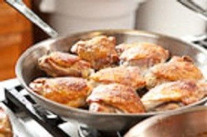 Italian Comfort Classics