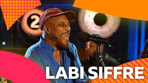 Labi Siffre