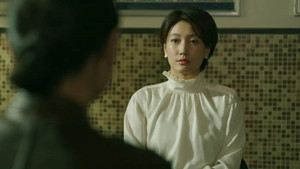 Ran Dongdong interrogates Shen Xiaoying