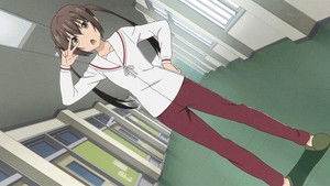 What's Said Here, Stays Here