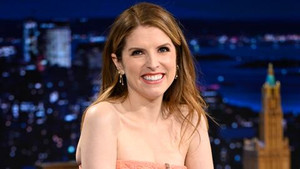 Anna Kendrick/Chef Jose Andres/Role Model
