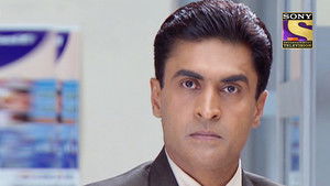 Shahenshah Meets With an Accident