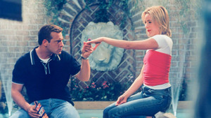 Two Guys, a Girl and an Engagement (1)