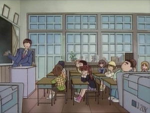 I'm an Elementary School Student, With an Agent!