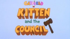 The Kitten and the Council