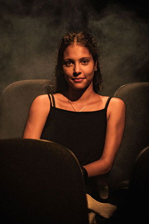 Maria Eduarda Cavalcante