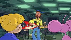 An Adventure in Tune Town