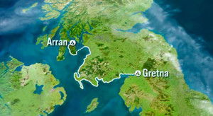 Holyhead To Liverpool