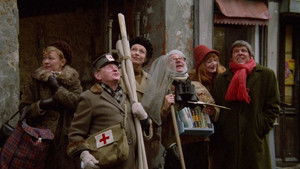 The bird watching trip