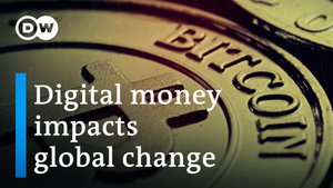 Cryptocurrencies- The future of money?