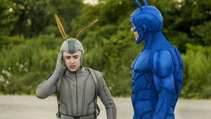 The End of the Beginning (Of the Start of the Dawn of the Age of Superheroes)