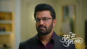 Pushpa Keeps A Secret From Anu