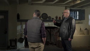 They Buried Me Alive