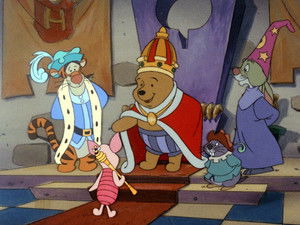 A Knight To Remember