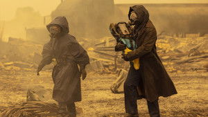 Inside Fear the Walking Dead Season 8 (Part 1)