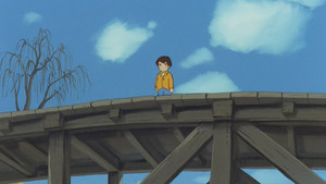 I Want to Go Back to Genoa