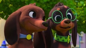 Make Your Bark / Pup to the Races