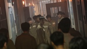 Ha-joon Versus Do-gi