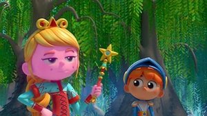 Sweet-Smelling Slug Slime