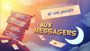 Let's Play Urgent Message