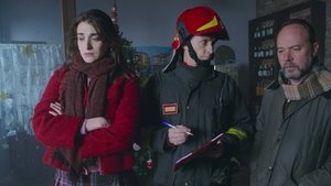 Like a Nativity Scene