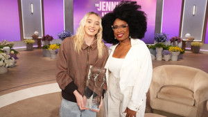 Howie Mandel, Paige Bueckers