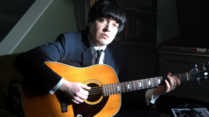 Paul McCartney's Scrambled Eggs