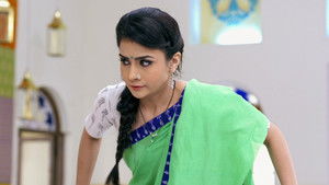 Kunti's Family In Trouble