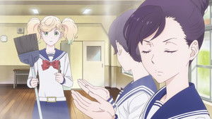 Those Who Long to Cross the Silver Bridge