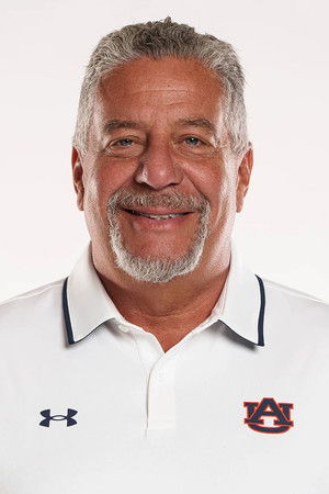 Bruce Pearl