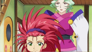 Love-Love war ~ The start of the end